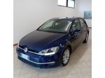 Volkswagen Golf 1.6 TDI 115CV DSG 5p. Business BlueMotion Technology