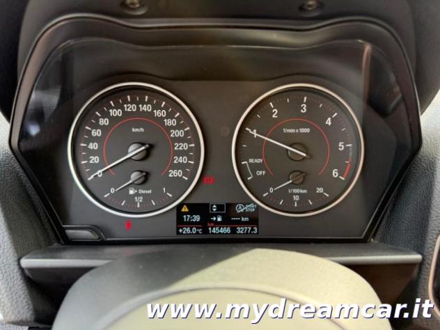BMW 114 d 5p. Msport 95cv rif. 23776969 - Foto 7