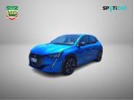 PEUGEOT 208 PureTech 100 Stop&Start EAT8 5 porte GT rif. 23775241