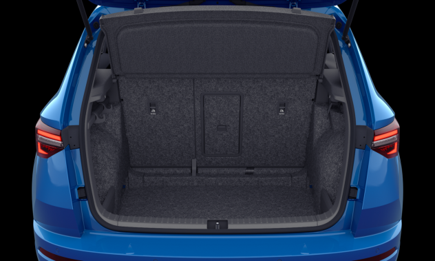 Škoda Karoq 2.0 TDI EVO SCR DSG SportLine - Foto 6