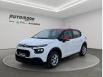 CITROEN C3 1.5 AUTOCARRO 4 POSTI  rif. 23877949