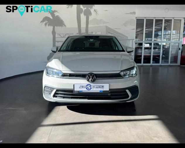 Volkswagen Polo VI 1.0 Young 80cv - Foto 2