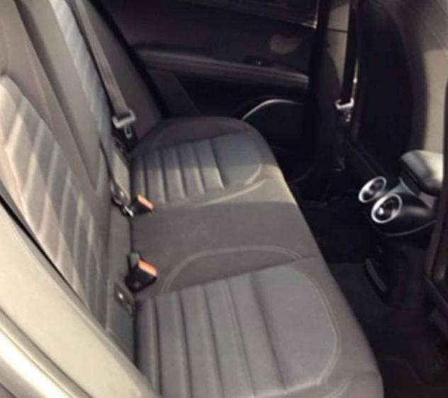 Alfa Romeo Stelvio 2.2 Turbodiesel 190 CV AT8 Q4 Super Business - Foto 4