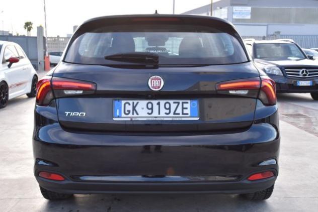 FIAT Tipo 1.3 Mjt S&S 5 porte City Life rif. 23772097 - Foto 5