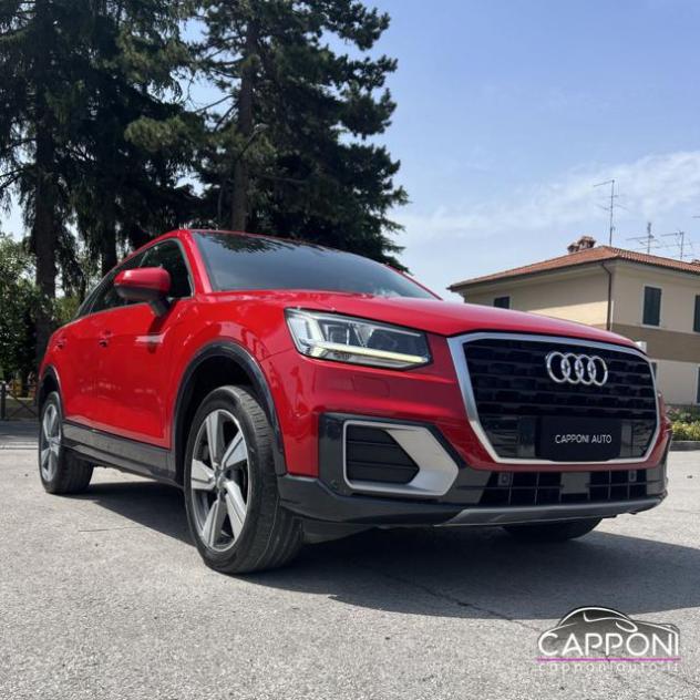 AUDI Q2 1.6 TDI OK NEOPATENTATI rif. 23927971