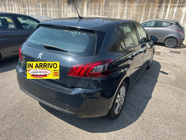 Peugeot 308 BlueHDi 130 S&S Business GARANTITA - Foto 5