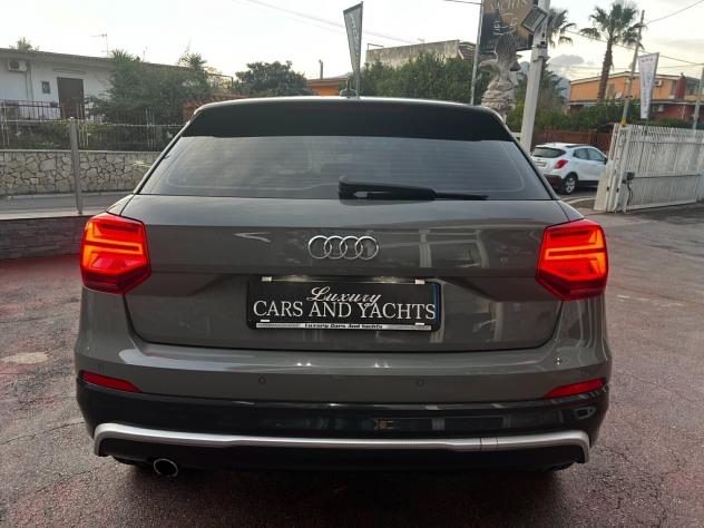 Audi Q2 1.6 TDI-S Line-Modello Edition - Foto 5