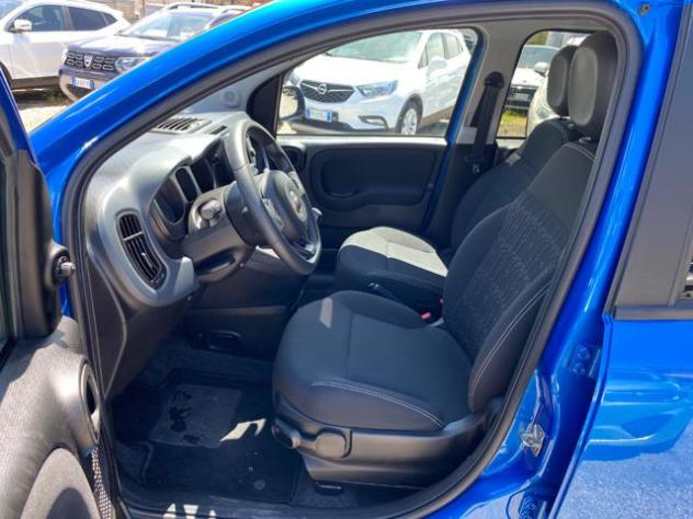 FIAT Panda 1.0 FireFly S&S Hybrid City Cross 5 posti rif. 24182757 - Foto 5