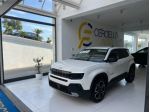 JEEP Avenger 1.2 Turbo 100 CV MHEV Summit tua da €299,00 mensil rif. 23430646