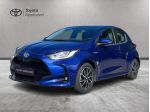 Toyota Yaris Hybrid Trend MY20