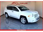 JEEP Compass 2.0 Crd 4wd Limited NEOPATENTATI (PELLE)