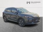 MG ZS IBRIDA MG HEV 1.5L LUX MY26 Andes Grey