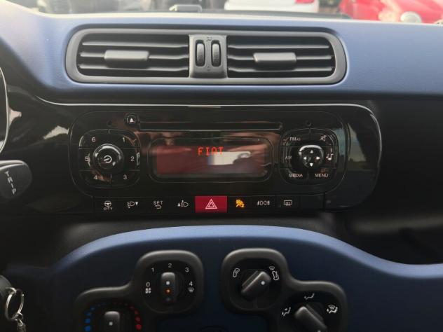 FIAT Panda 3ª serie Panda 1.2 Lounge - Foto 10