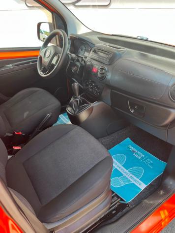Fiat Qubo 1.3 MJT Prezzo NON vincolato a finanziamento - Foto 10