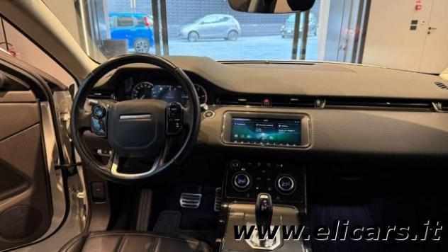 LAND ROVER Range Rover Evoque 2.0D I4-L.Flw 150 CV AWD Auto R-Dynamic rif. 24194256 - Foto 10