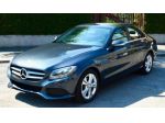 Mercedes-benz C 180 d Auto Exclusive
