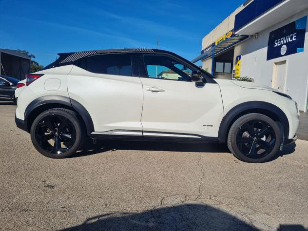 NISSAN - Juke - 1.6 CVT Bose Personal Edition - Foto 3