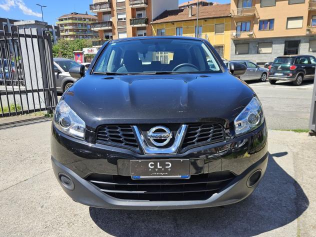 Nissan Qashqai Qashqai 1.6 16v Acenta - Foto 2