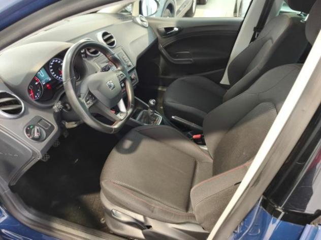 SEAT Ibiza 1.2 TSI 90 CV 5p. FR rif. 23937133 - Foto 8