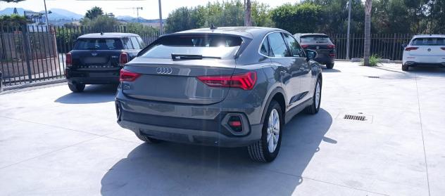 Audi Q3 SPB 35 TDI S tronic Business Plus - Foto 7