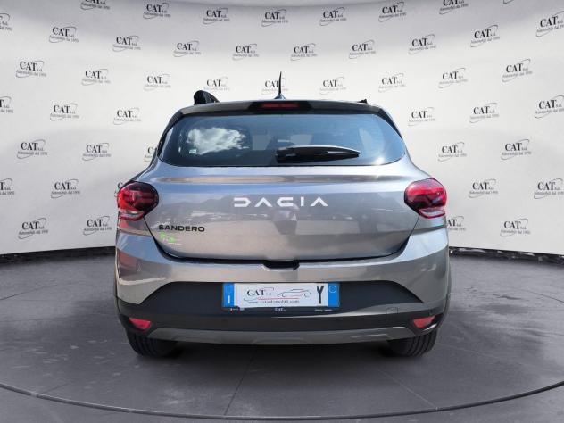 Dacia Sandero Sandero Stepway 1.0 tce Expression GPL ( PREZZO REALE) - Foto 8