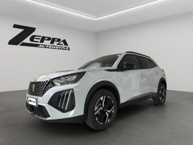PEUGEOT 2008 PureTech 100 S&S Allure rif. 22918699
