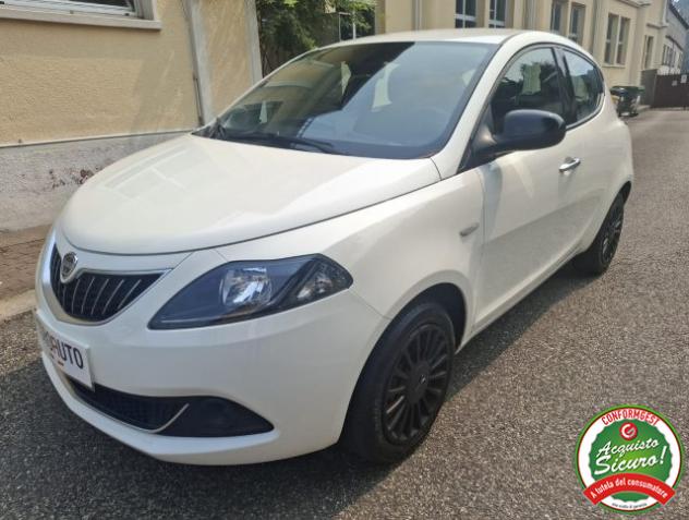 LANCIA Ypsilon 1.0 FireFly 5 porte S&S Hybrid Ecochic Silver UN.O rif. 23979251 - Foto 3