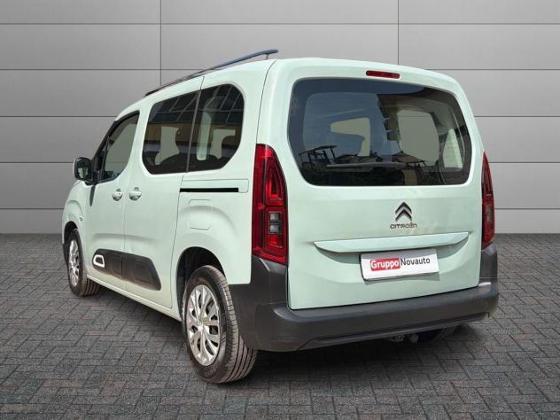 Citroën Berlingo PureTech 110 S&S Live - Foto 4
