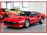 FERRARI 208 GTS ITALIANA - TARGA MO - ASI TARGA ORO rif. 23670322