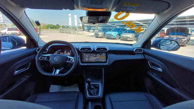 MG ZS 1.5 VTi-Tech Luxury PROMOZIONE MESE DI MARZO METALLIZZATA "ALL INCLUSIVE" - Foto 5