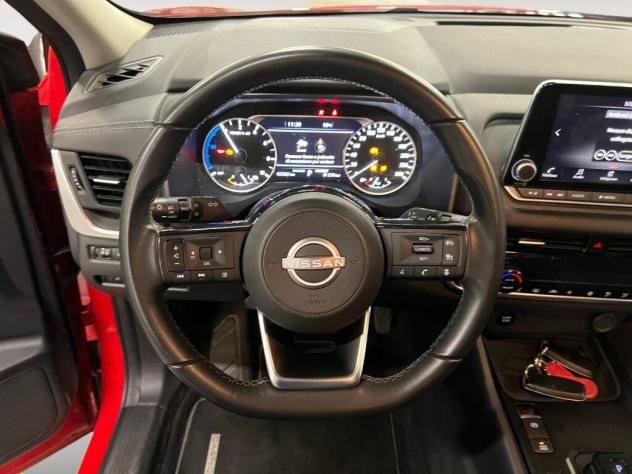 NISSAN Qashqai 3ª serie Qashqai e-Power Acenta - Foto 10