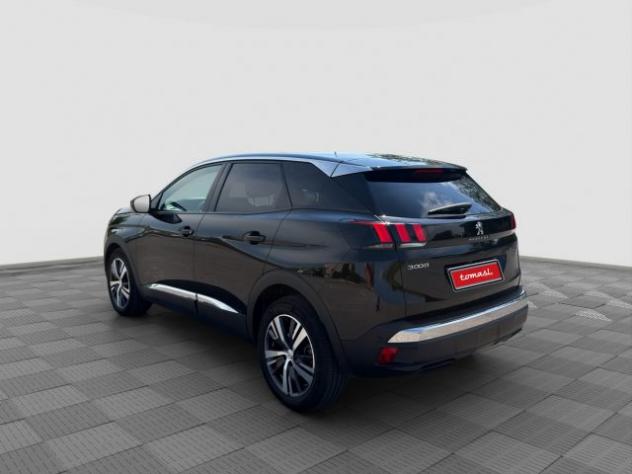 PEUGEOT 3008 3008 BlueHDi 130 EAT8 Allure Pack rif. 23951859 - Foto 3