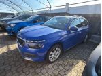 Škoda Kamiq 1.0 TSI 110 CV Ambition