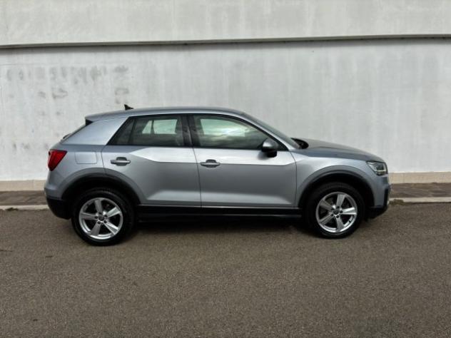 AUDI Q2 30 TDI rif. 24130726 - Foto 3