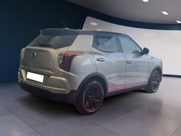 SsangYong Tivoli 1.6 E-XDI Exclusive - Foto 3
