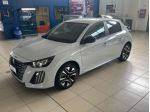 Peugeot 208 Edition Turbo benzina 100 Garanzia 8 Anni