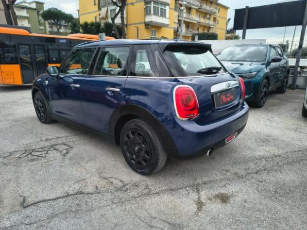 MINI One 1.5 One D Business rif. 24040013 - Foto 7