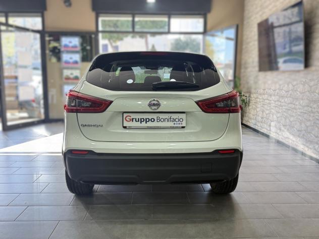 Nissan Qashqai 1.6 dCi 2WD Business - Foto 5