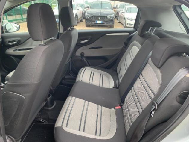 FIAT Punto Evo 1.4 5 porte Active Natural Power rif. 23631732 - Foto 10
