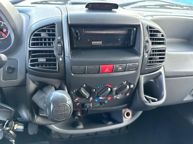 Fiat DUCATO CAMPER - Foto 10
