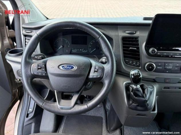 WESTFALIA FORD NUGGET PLUS rif. 23989770 - Foto 10