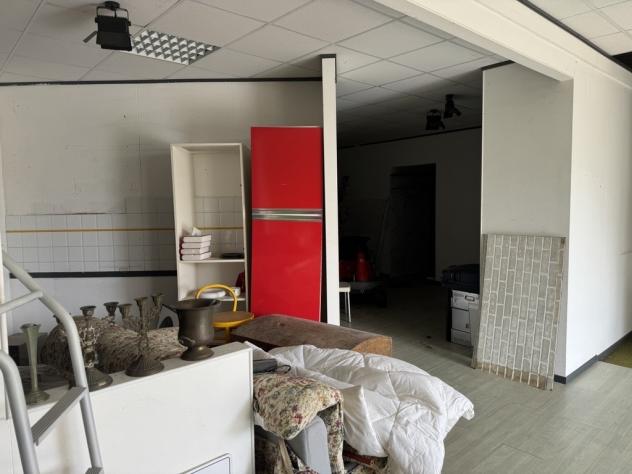 Capannone / Fondo in vendita a Caselle Landi - Foto 12