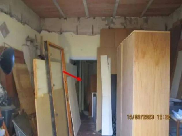 Immobile in asta di 37 m² in vendita a Palermo - Foto 5
