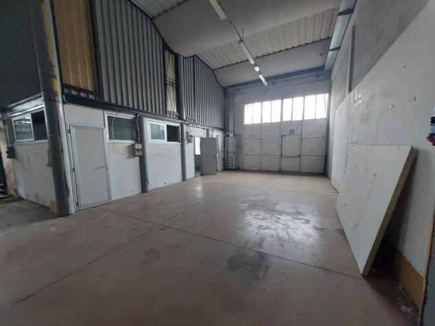 Capannone industriale in vendita a Gello - Pontedera 450 mq Rif: 1326058 - Foto 9