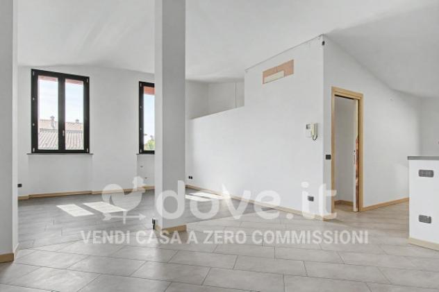 Appartamento di 104 m² con 3 locali e posto auto in vendita a Bonate Sopra - Foto 9
