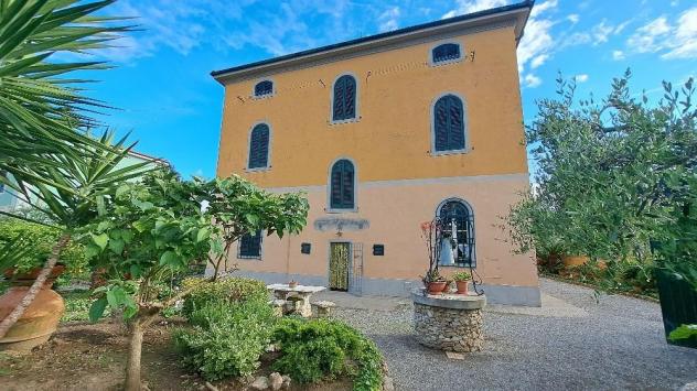 Villa in vendita a San Frediano a Settimo - Cascina 350 mq Rif: 1344375 - Foto 2