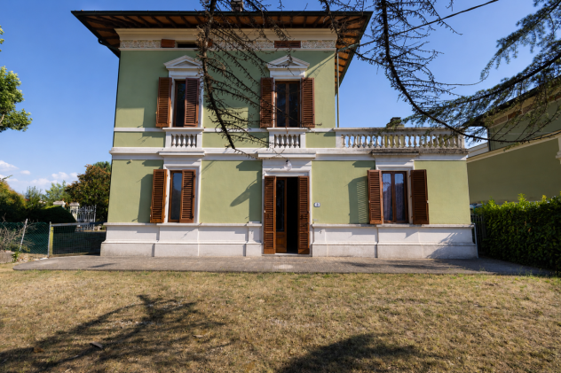 Casa singola in vendita a Galleno - Castelfranco di Sotto 246 mq Rif: 1428333 - Foto 3