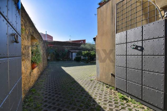 Villa o villino in vendita a Catania, San Giovanni Galermo - Foto 8