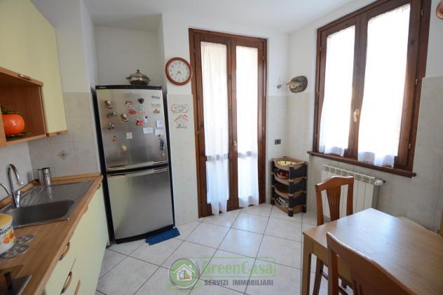APPARTAMENTO di 2 vani e di 75 mq (CAVENAGO DI BRIANZA) rif. IGC 2 L 140 VIA 8 MARZO - Foto 6