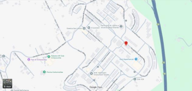 Immobile in asta di 64 m² in vendita a Civitavecchia - Foto 10